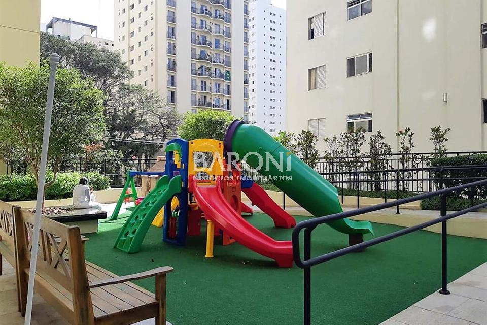 Apartamento - Moema