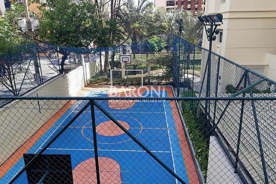 Apartamento - Moema