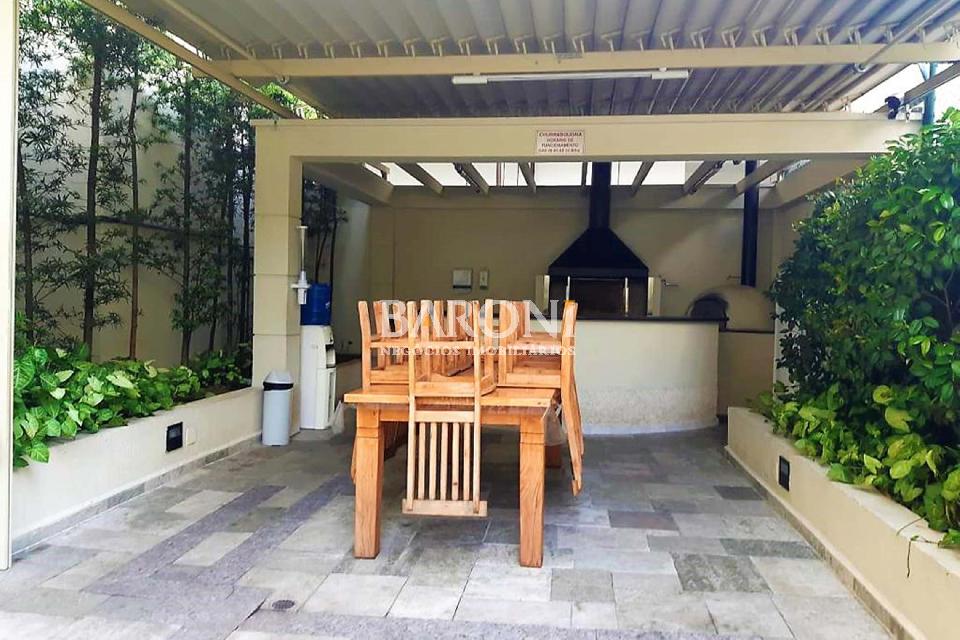 Apartamento - Moema