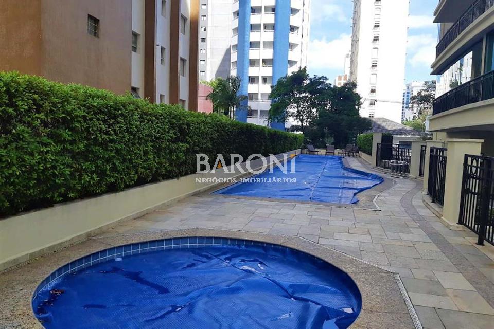 Apartamento - Moema