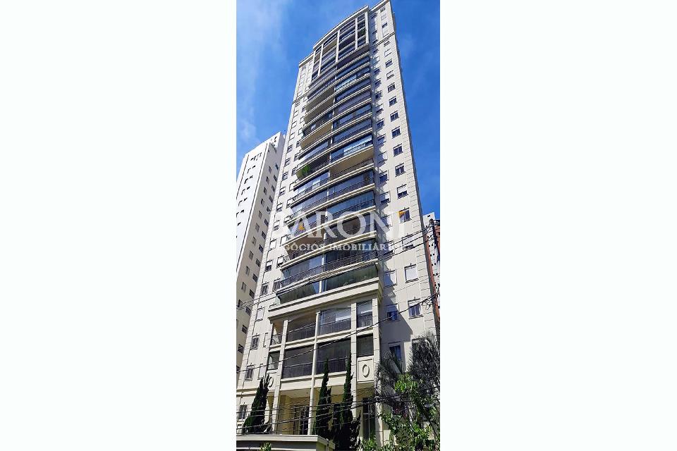 Apartamento - Moema