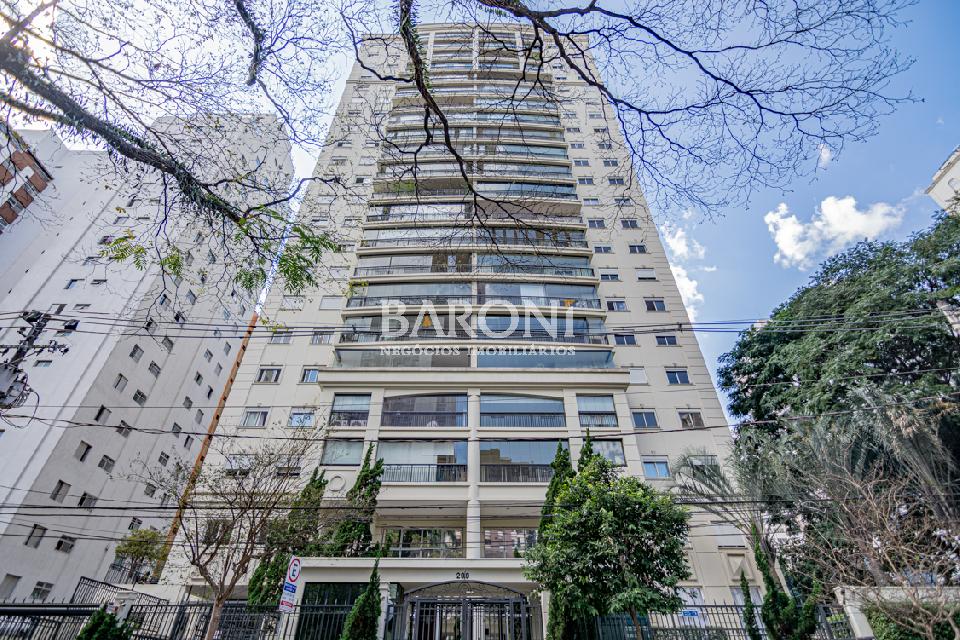 Apartamento - Moema
