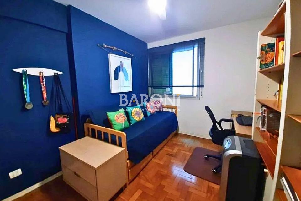 Apartamento - Moema