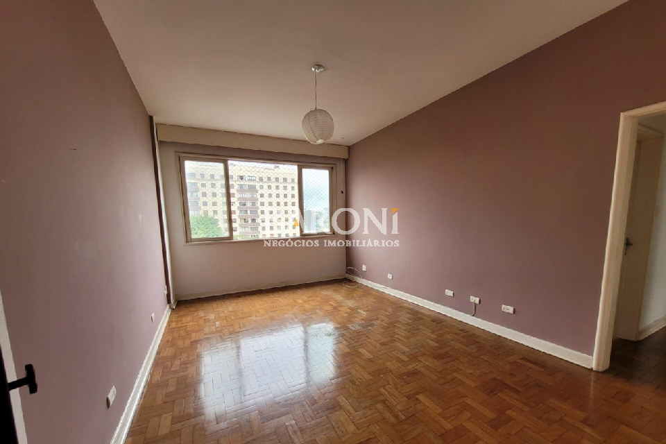 Apartamento - Jardim Paulista