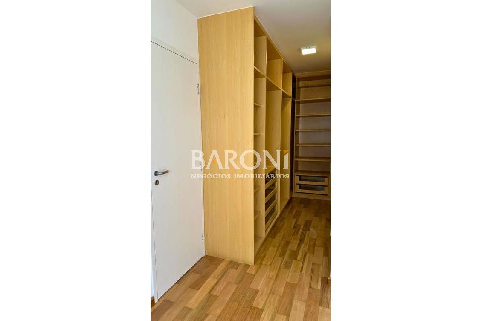 Apartamento - Moema