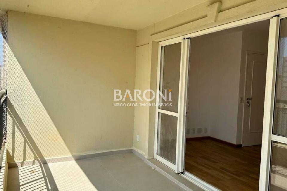 Apartamento - Moema