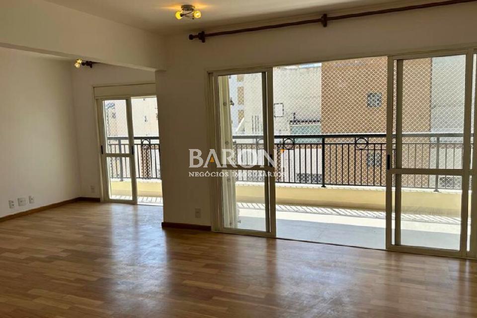 Apartamento - Moema