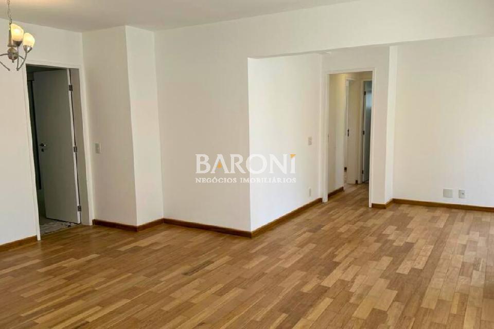 Apartamento - Moema