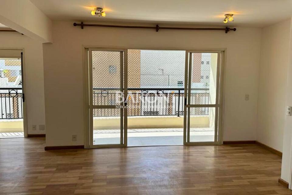 Apartamento - Moema