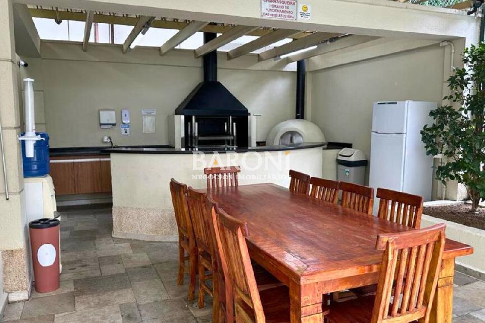 Apartamento - Moema
