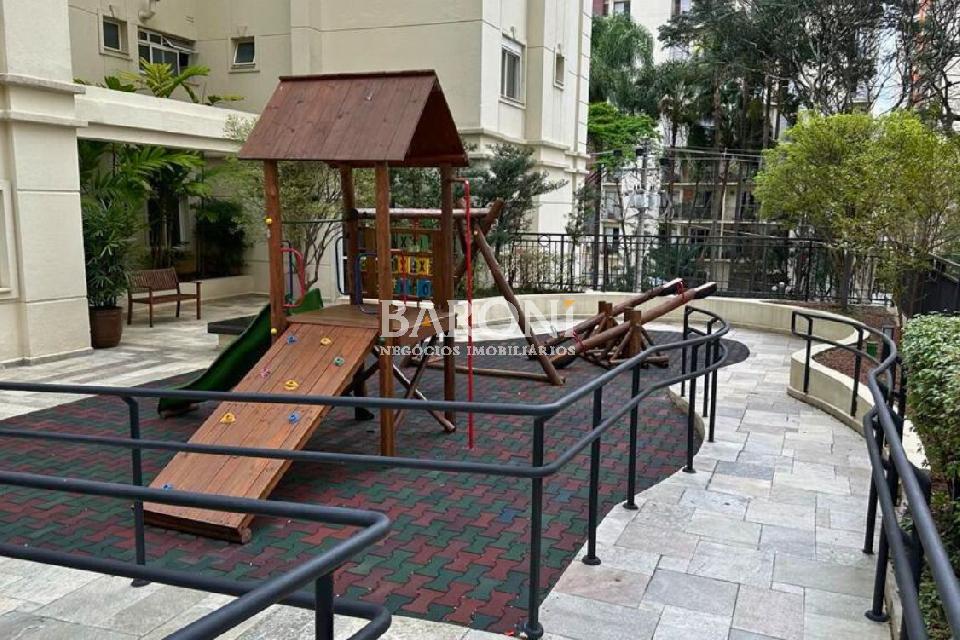 Apartamento - Moema