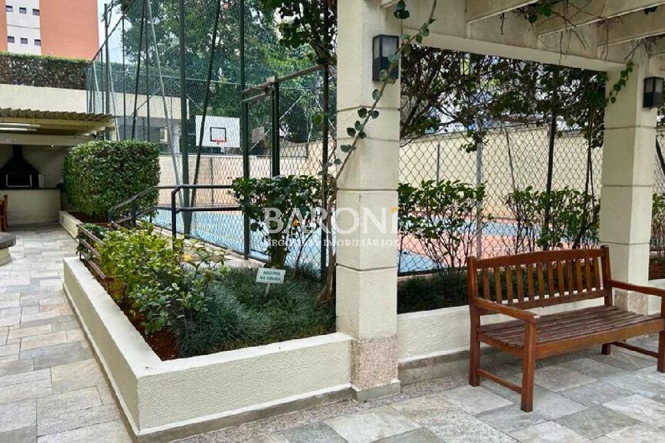 Apartamento - Moema