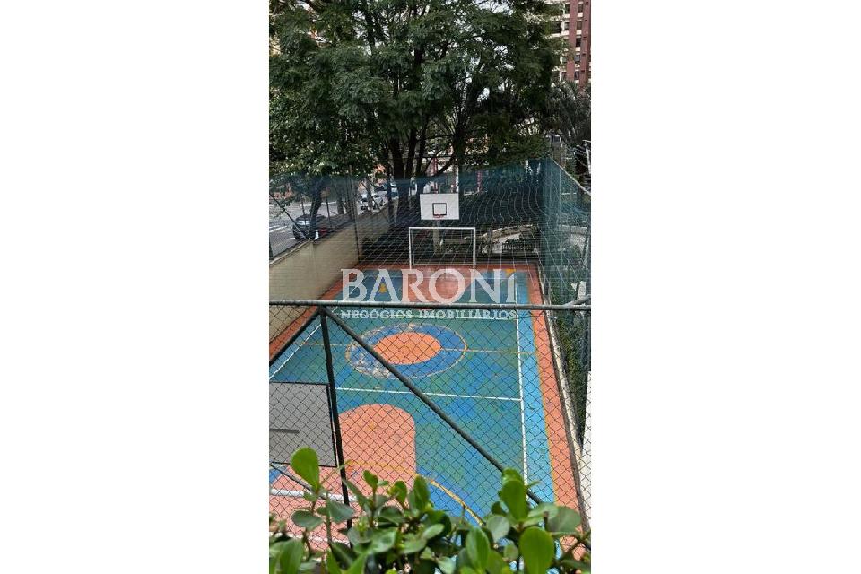 Apartamento - Moema