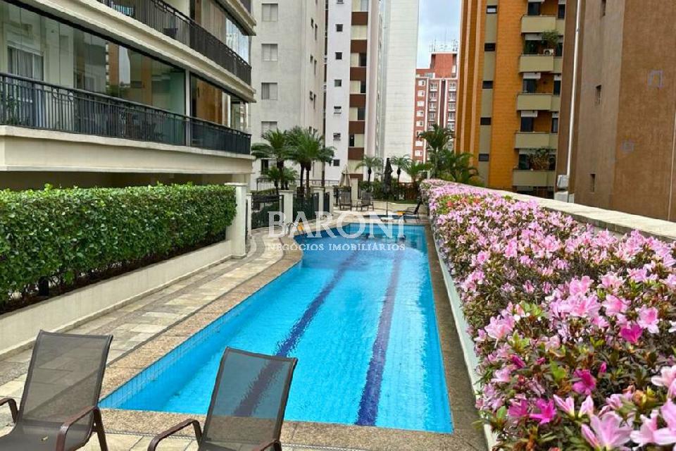 Apartamento - Moema