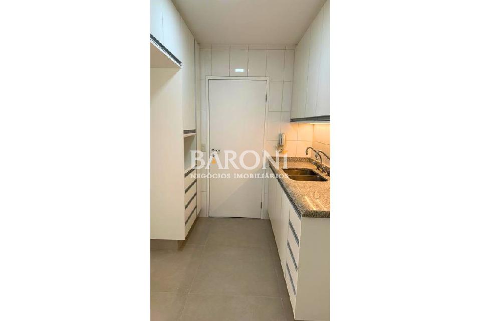 Apartamento - Moema