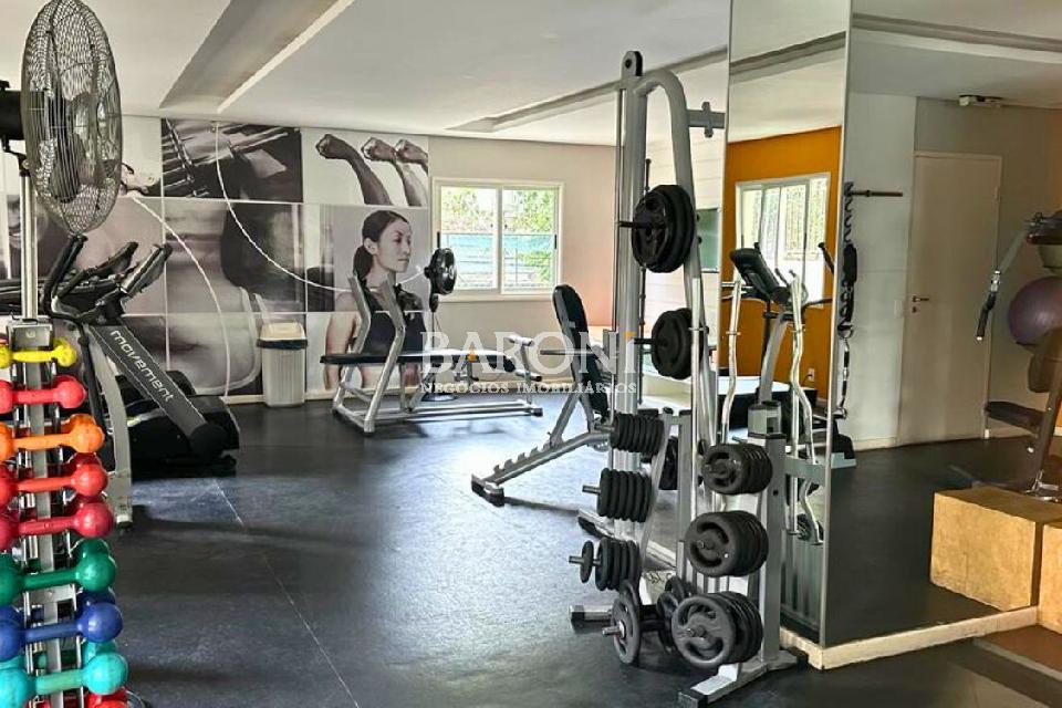 Apartamento - Moema