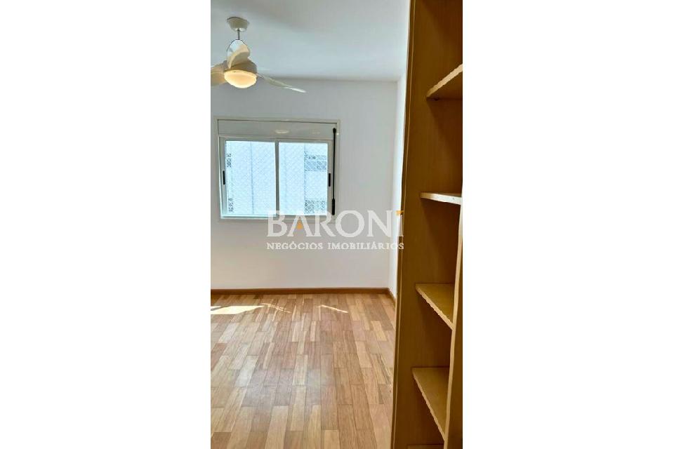 Apartamento - Moema