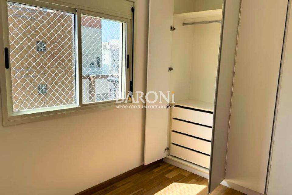 Apartamento - Moema