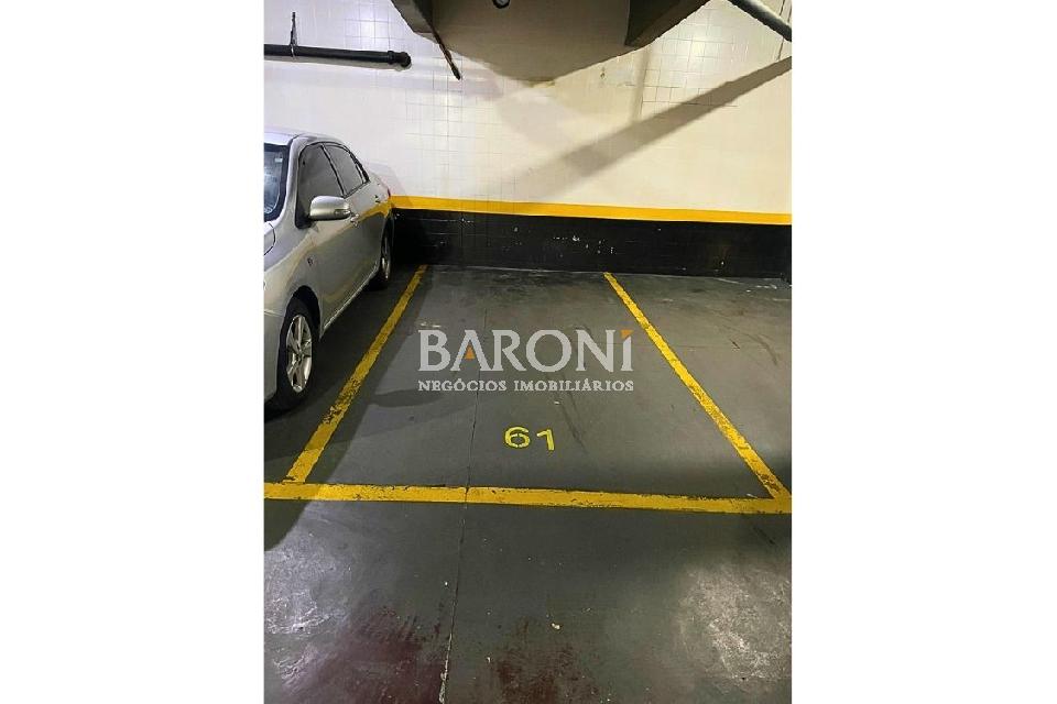 Apartamento - Jardim Europa