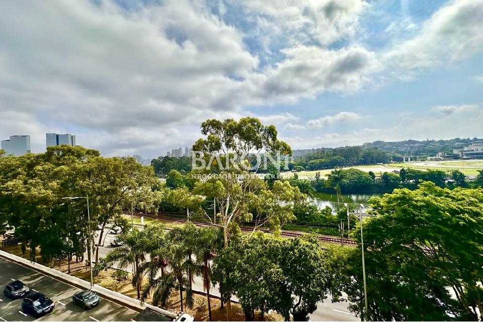 Apartamento - Jardim Europa