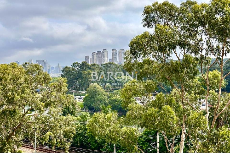 Apartamento - Jardim Europa