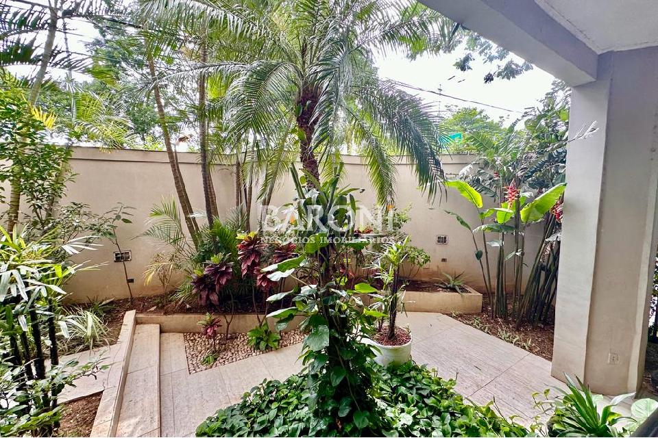 Apartamento - Jardim Europa