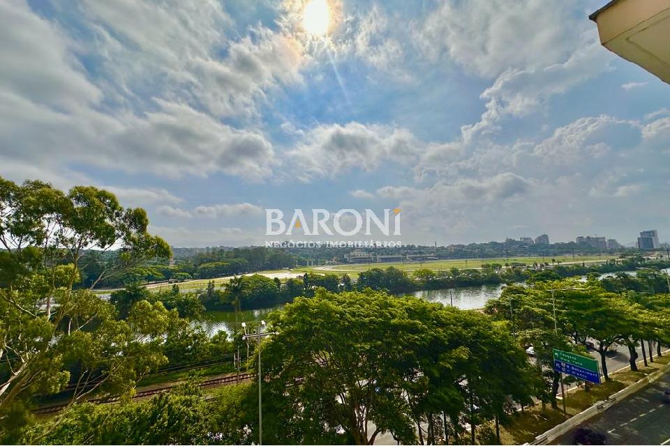 Apartamento - Jardim Europa