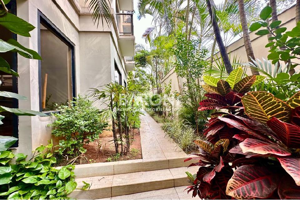 Apartamento - Jardim Europa