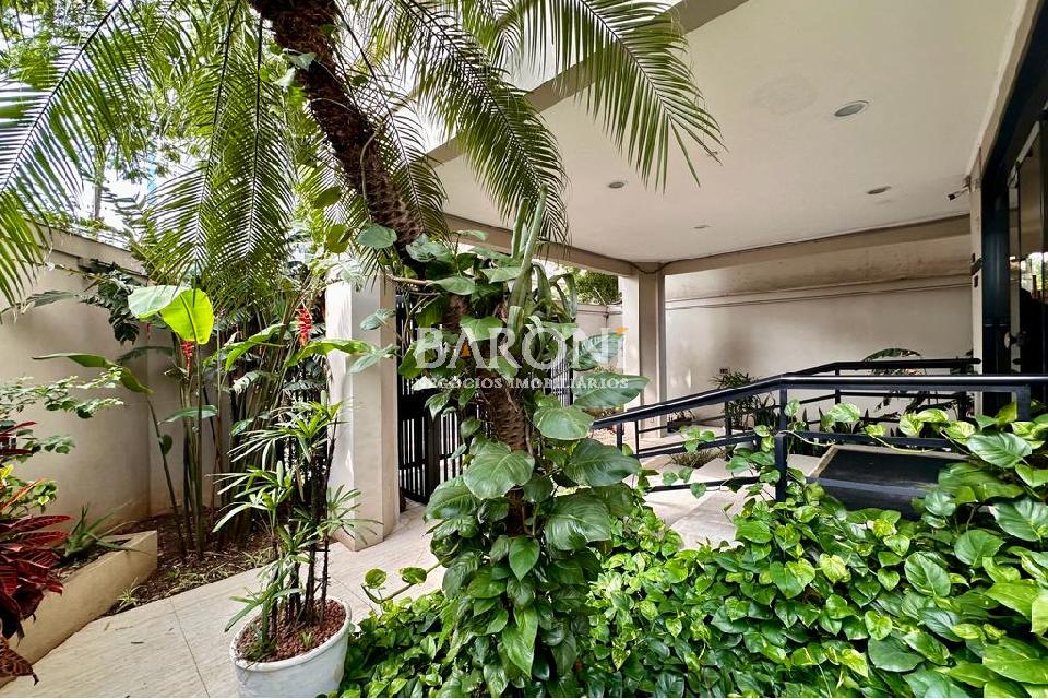 Apartamento - Jardim Europa