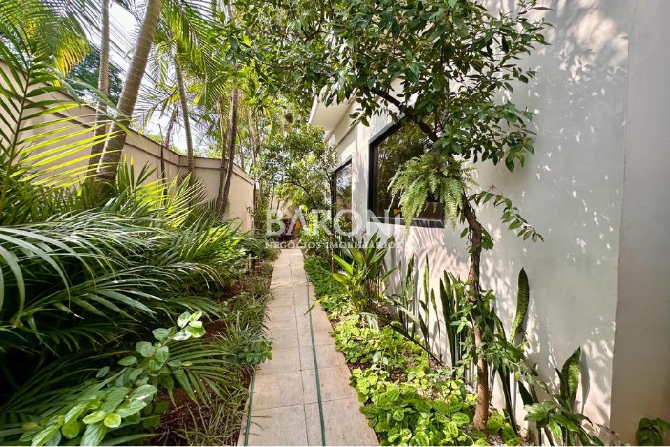 Apartamento - Jardim Europa