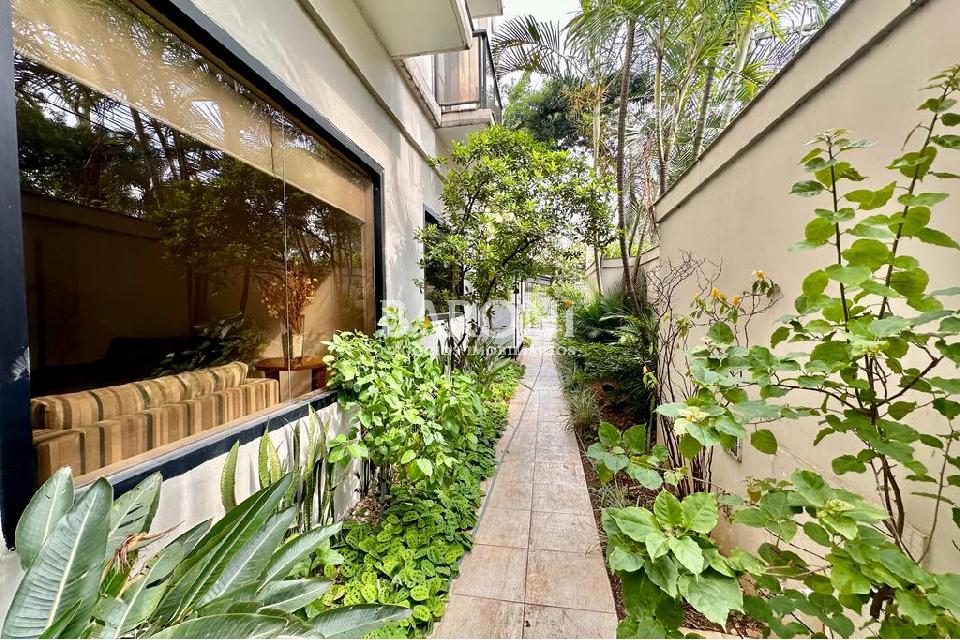 Apartamento - Jardim Europa