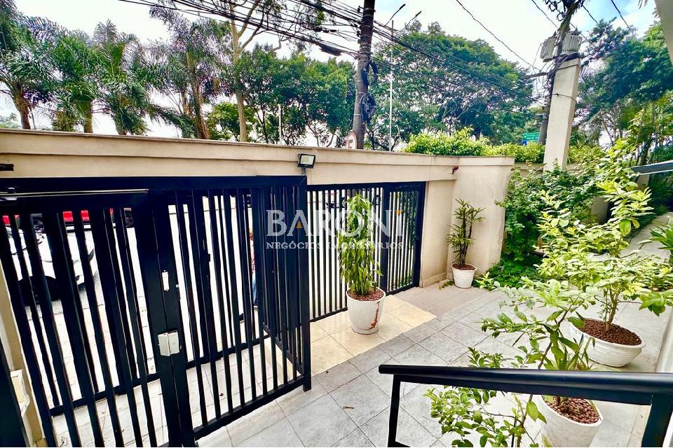 Apartamento - Jardim Europa