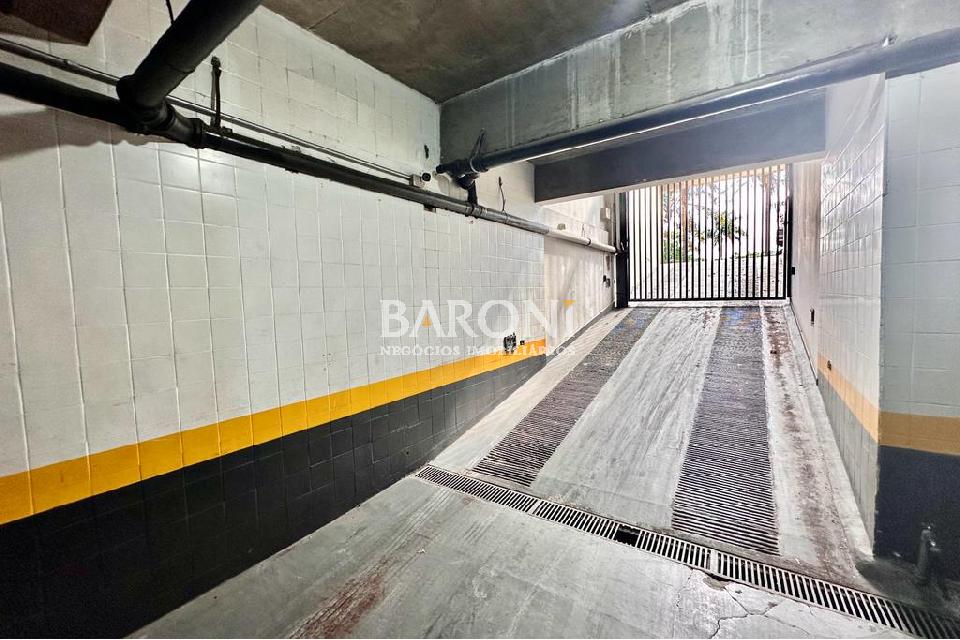 Apartamento - Jardim Europa