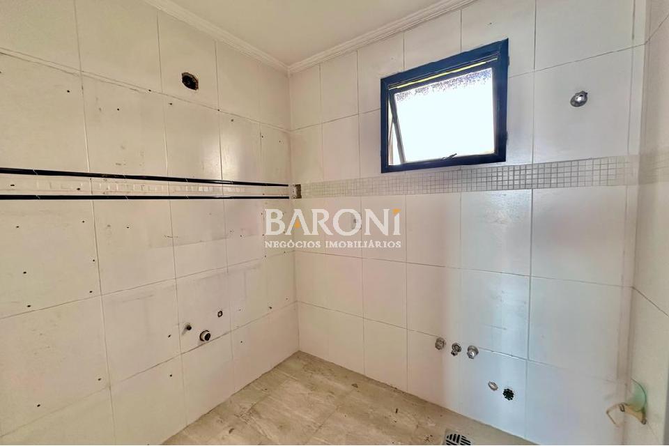 Apartamento - Jardim Europa