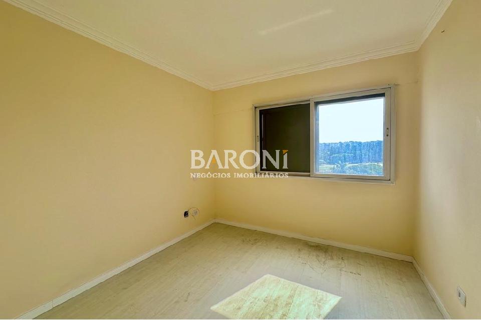 Apartamento - Jardim Europa