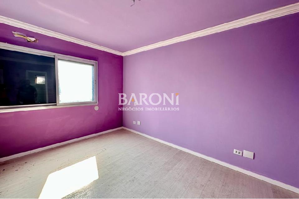 Apartamento - Jardim Europa