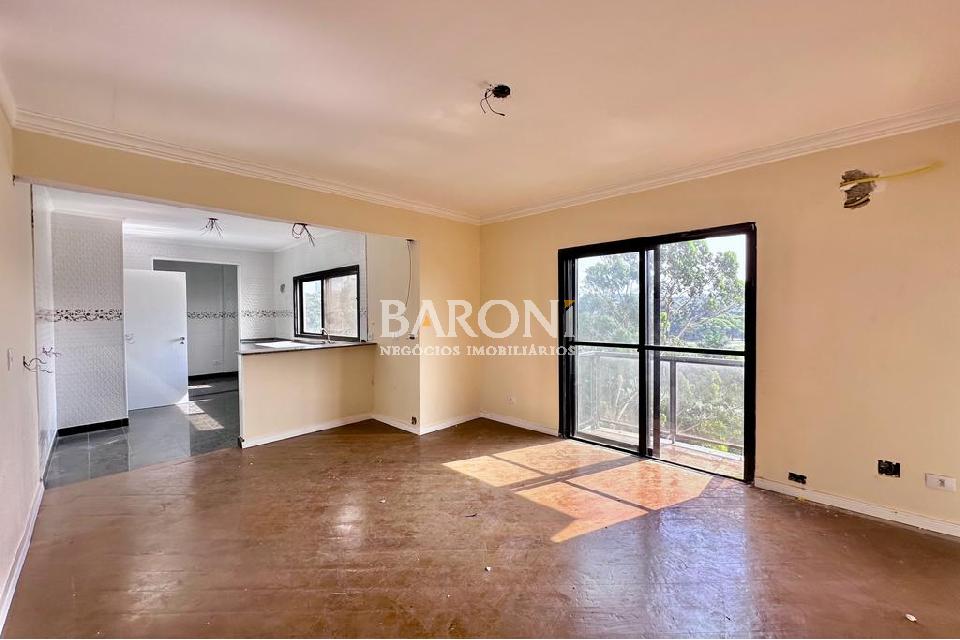 Apartamento - Jardim Europa