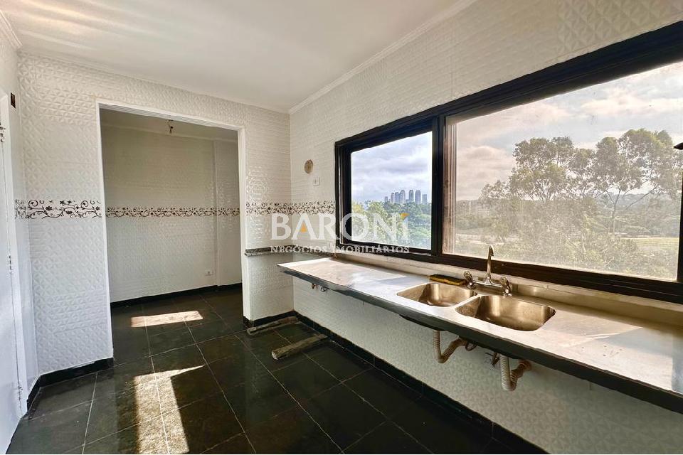Apartamento - Jardim Europa