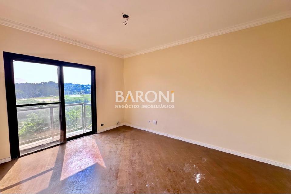 Apartamento - Jardim Europa