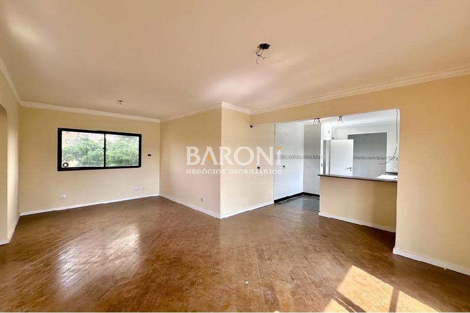 Apartamento - Jardim Europa
