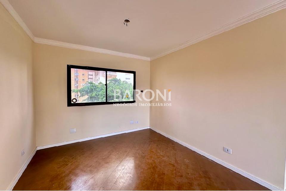 Apartamento - Jardim Europa