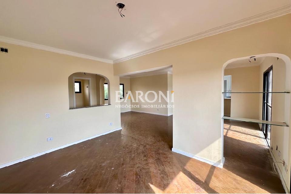 Apartamento - Jardim Europa