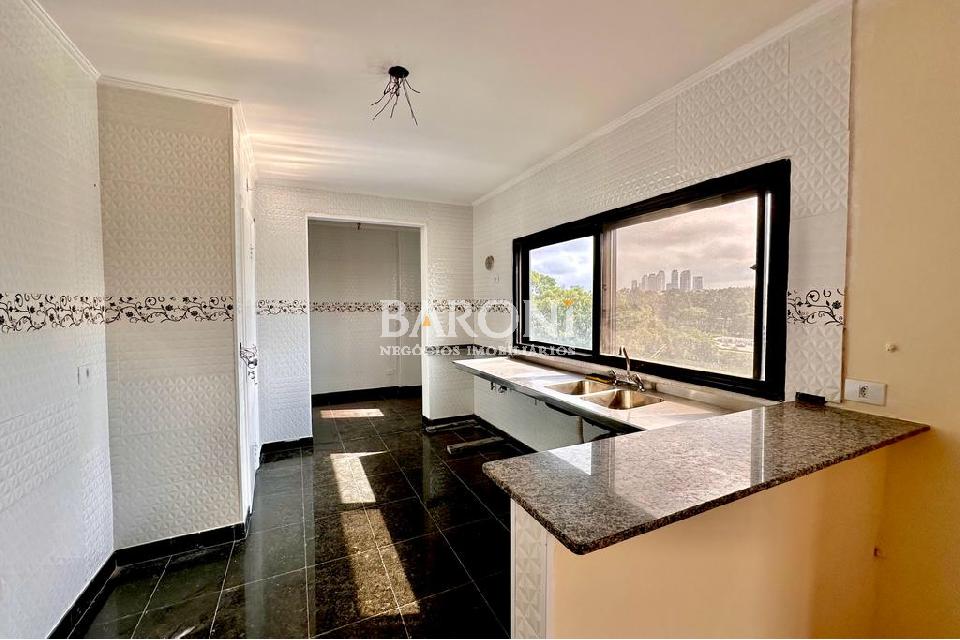 Apartamento - Jardim Europa