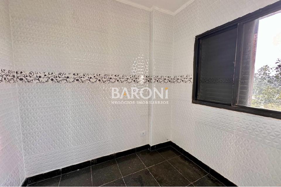 Apartamento - Jardim Europa