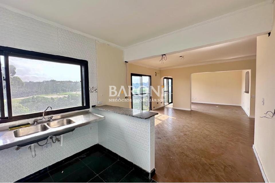 Apartamento - Jardim Europa