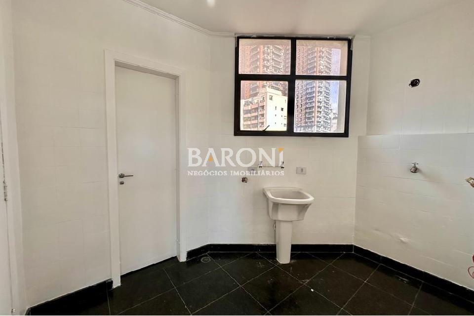 Apartamento - Jardim Europa