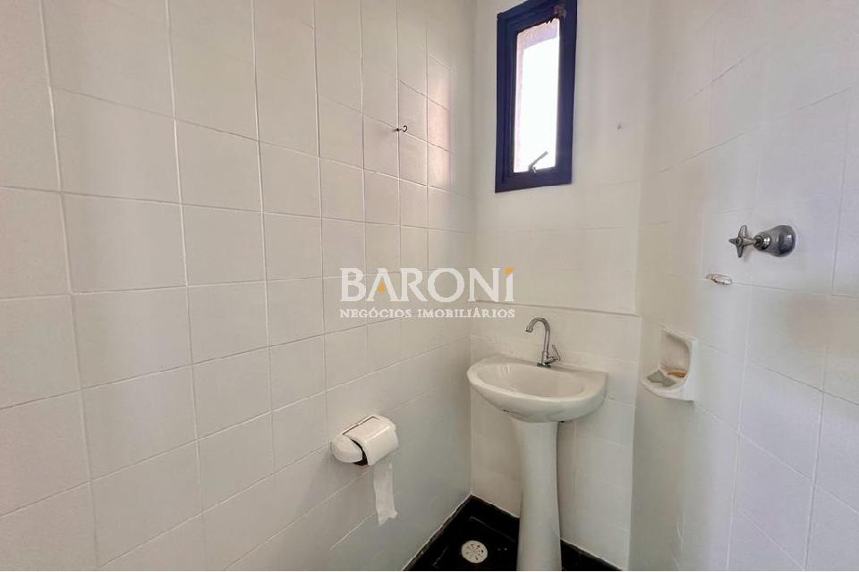 Apartamento - Jardim Europa