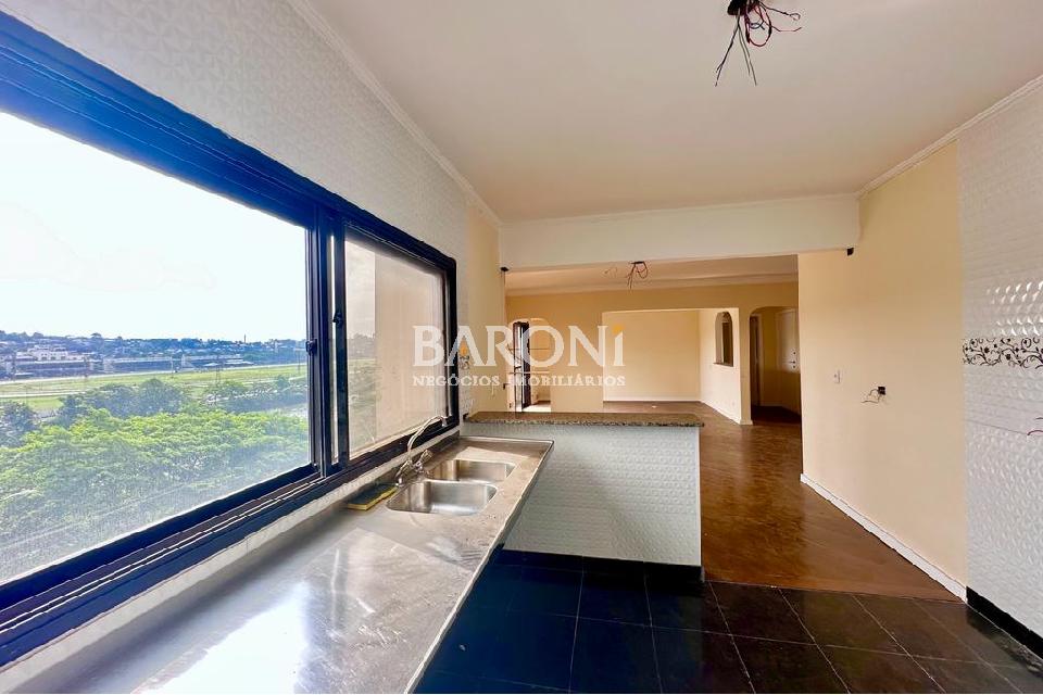 Apartamento - Jardim Europa