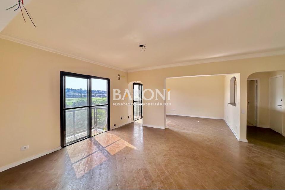 Apartamento - Jardim Europa