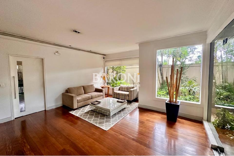 Apartamento - Jardim Europa